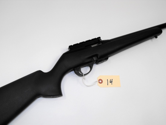 (R) Remington 597 Mag 17 HMR