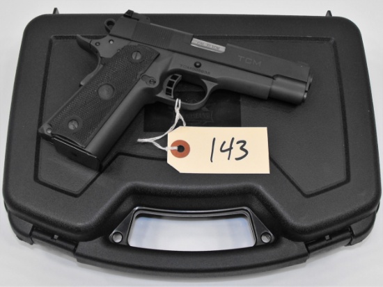 (R) Rock Island TCM 1911 A2 22 Pistol