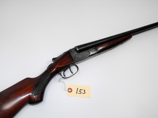 (CR) Ithaca Hammerless Field 16 Ga.