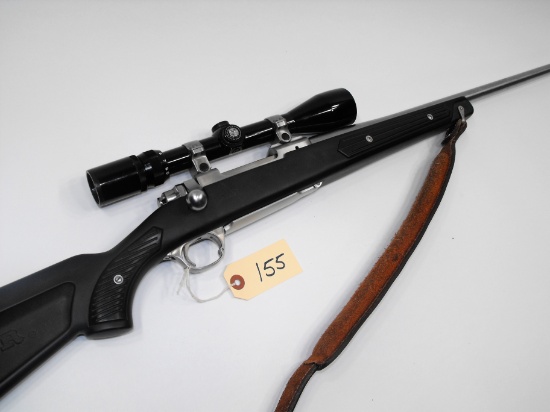 (R) Ruger M77 Mark II 243