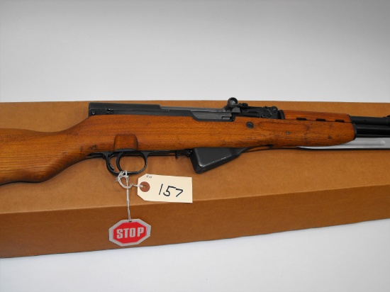 (CR) Yugo SKS M59/66 7.62X39