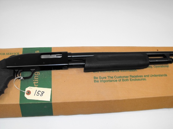 (R) Mossberg 500C 20 Ga. Persuader