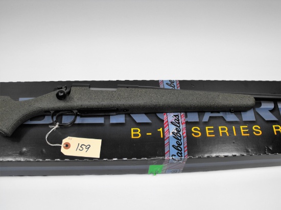 (R) Bergara B-14 6.5 Creedmoor