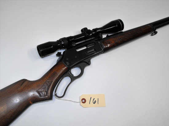 (R) Marlin Glenfield 30A 30.30
