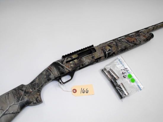 (R) Stoeger M2000 12 Ga.