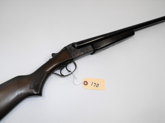 (R) Stevens 511 12 Ga.