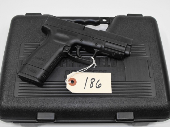 (R) Springfield XD-45 45 ACP Pistol