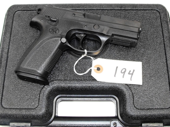 (R) FNH FNP-9 9MM Pistol