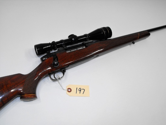 (R) Weatherby Mark V 7MM Mag
