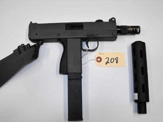 (R) Cobray M-11 9MM Pistol