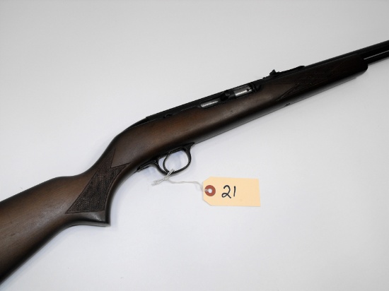 (R) Savage Stevens 887 22 LR.