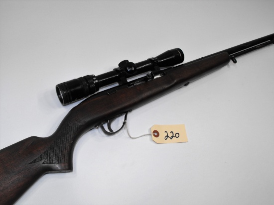 (CR) Hi Standard Sport King 22 S.L.LR.