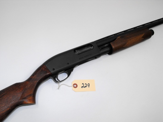 (R) Remington 870 Mag 12 Ga.