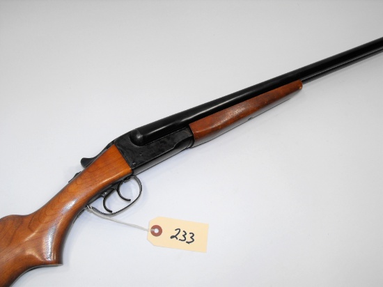 (R) Stevens 311C 12 Ga.