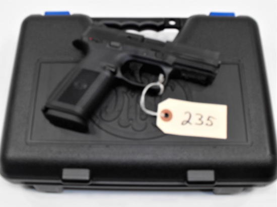 (R) FNH FNS-9 9MM Pistol
