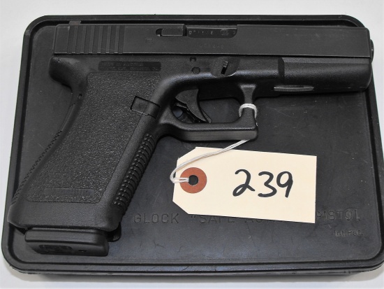 (R) Glock 21 45 Auto Pistol