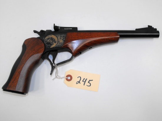 (R) Thompson Center Contender 223 Pistol