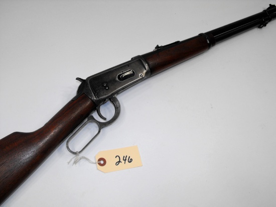 (CR) Winchester 94 30.30