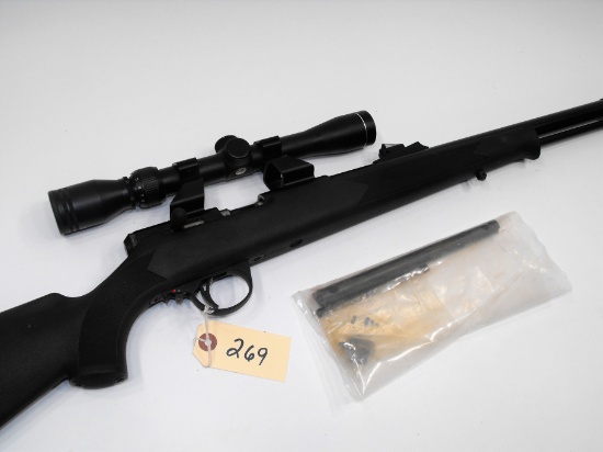 CVA Eclipse Mag 50 Cal