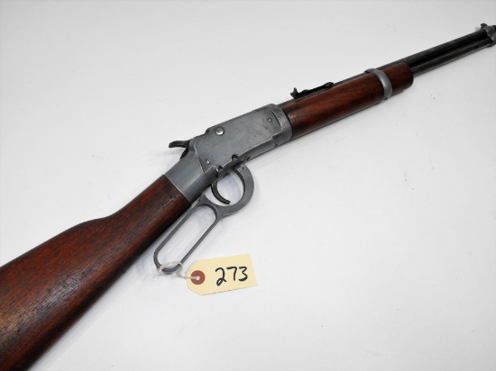 (R) Ithaca M-49 22 S.L.LR.
