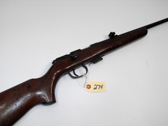 (R) Sears 282 22 LR.