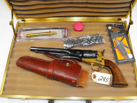 Hawes Army Model 44 Cal Revolver