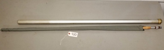 Orvis Impregnated Nymph Fly Fishing Rod in Case