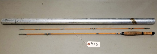 Phillipson Master Fly Rod