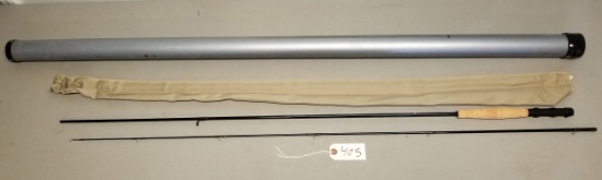 Avenger Graphite Composite Fly Rod