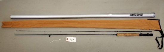 GRF 1000 by Cortland All Graphite Fly Rod
