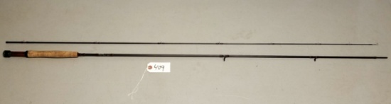 Fisher Natural 2-Piece Fly Rod
