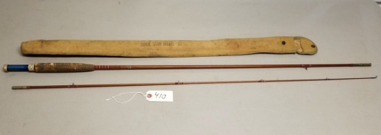 Kingfisher Fly Rod