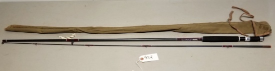 Sportfisher Graphite Composite Fly Rod