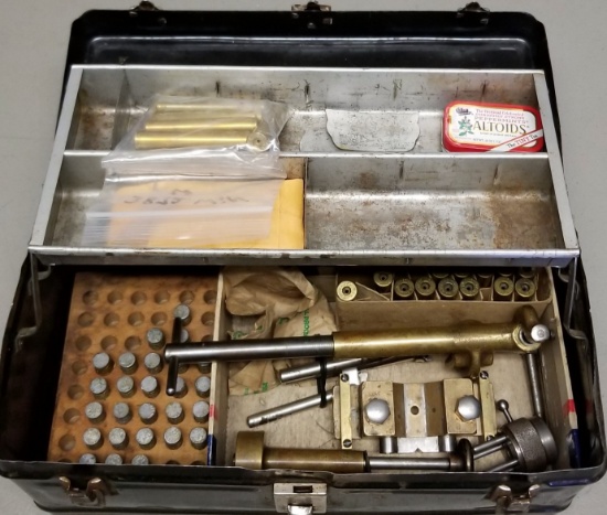 38-72 Reloading Kit