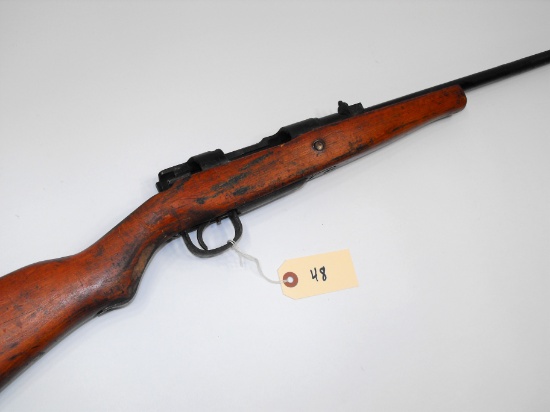 (CR) Japanese Arisaka Type 99 7.7 Cal