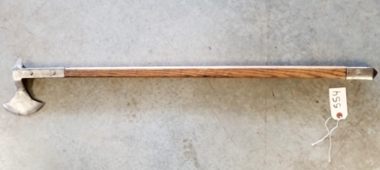 Handmade Tomahawk or Throwing Axe