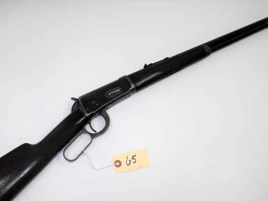 (CR) Winchester 1894 32.40