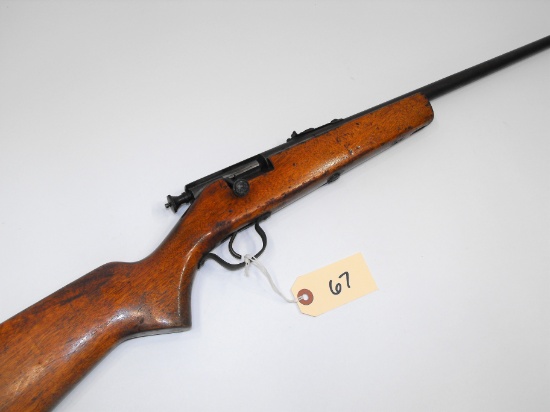 (CR) Stevens Springfield 15 22 S.L.LR.