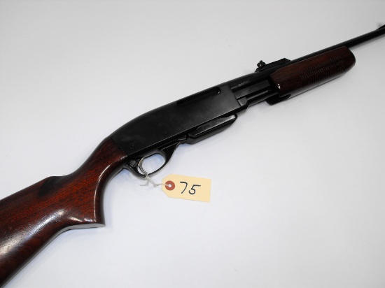 (R) Remington 760 Gamemaster 30.06