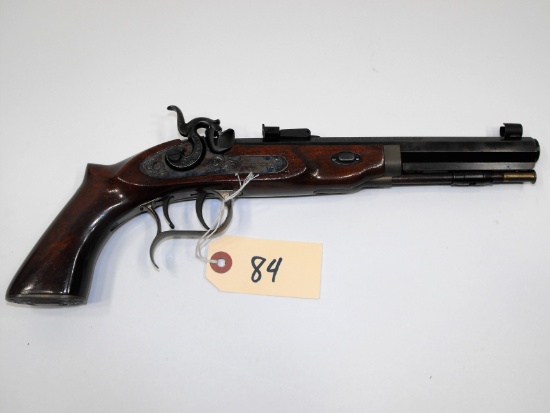 Thompson Center 45 Cal Pistol