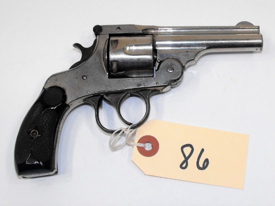 (R) H&R Top Break 32 S&W Revolver