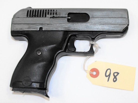 (R) Hi Point C 9MM Pistol
