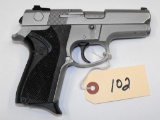 (R) Smith & Wesson 6946 9MM Pistol
