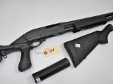 (R) Remington 870 12 Ga. Tactical