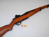 Toy M1 Garand