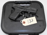 (R) Glock 42 380 Pistol