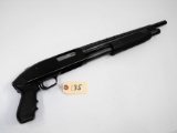 (R) Mossberg 500 A 12 Ga. Persuader