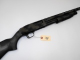 (R) Mossberg 500A 12 Ga.