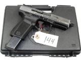 (R) Canik TP9 SF Elite 9MM Pistol