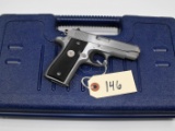 (R) Colt Government MK IV 380 Pistol